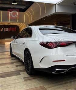مرسيدس بنز E-Class